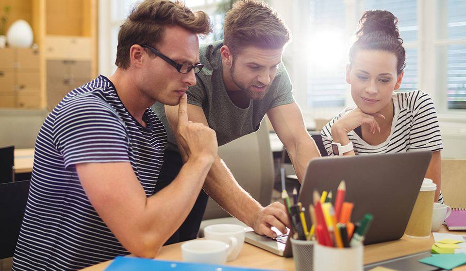 Network Çözümleri